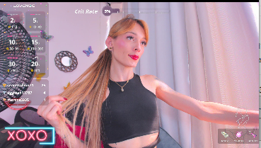 Public de GabbyHills  4 Imagens