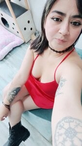 LylaVixxen Red dress 🍓 صورة واحدة|LylaVixxen Red dress 🍓 صورتان|LylaVixxen Red dress 🍓  3 صور|LylaVixxen Red dress 🍓  3 صورة