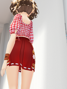 Sletjeray@xh Ai ruby Pic