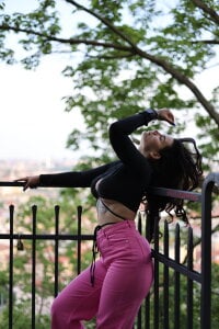 TattooGirlAliaPublic图片 5