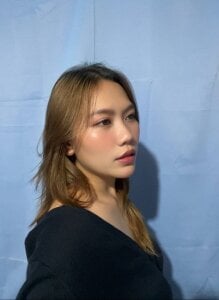 BrookeSain Public Foto