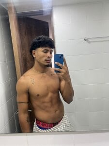 Sebas_Backwood Public . fénykép