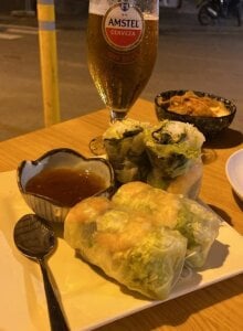 Pauilina Lecker 😋👌 Billede