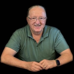 Phrodeaux_BagginsMiles of Smiles! Bild