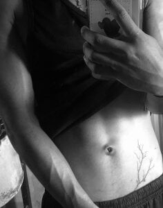 Velrik19's XXX Nude Photo 1