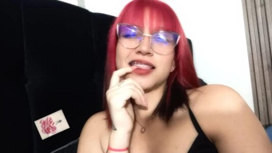 sophia_arevalo the girl of your dreams Pic 3