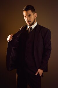 Nicko_foreman Public Foto 5