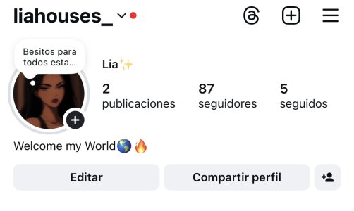 liahouses Instagram🔥 Pic