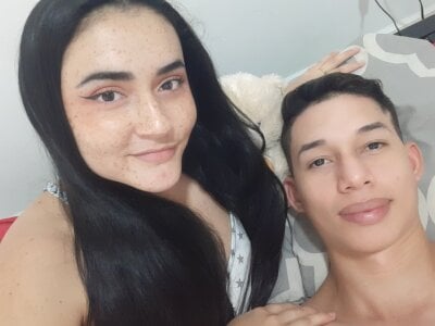 CoupleLatinn