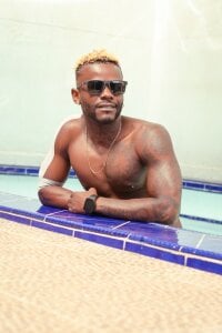 santiblack7 Under the sun ☀️ Pic 4