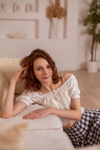 NovaEva_ Fishnet stockings 💘 зображення 3