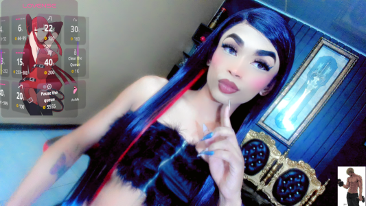 Gisele_fox 🦋 Foto 4