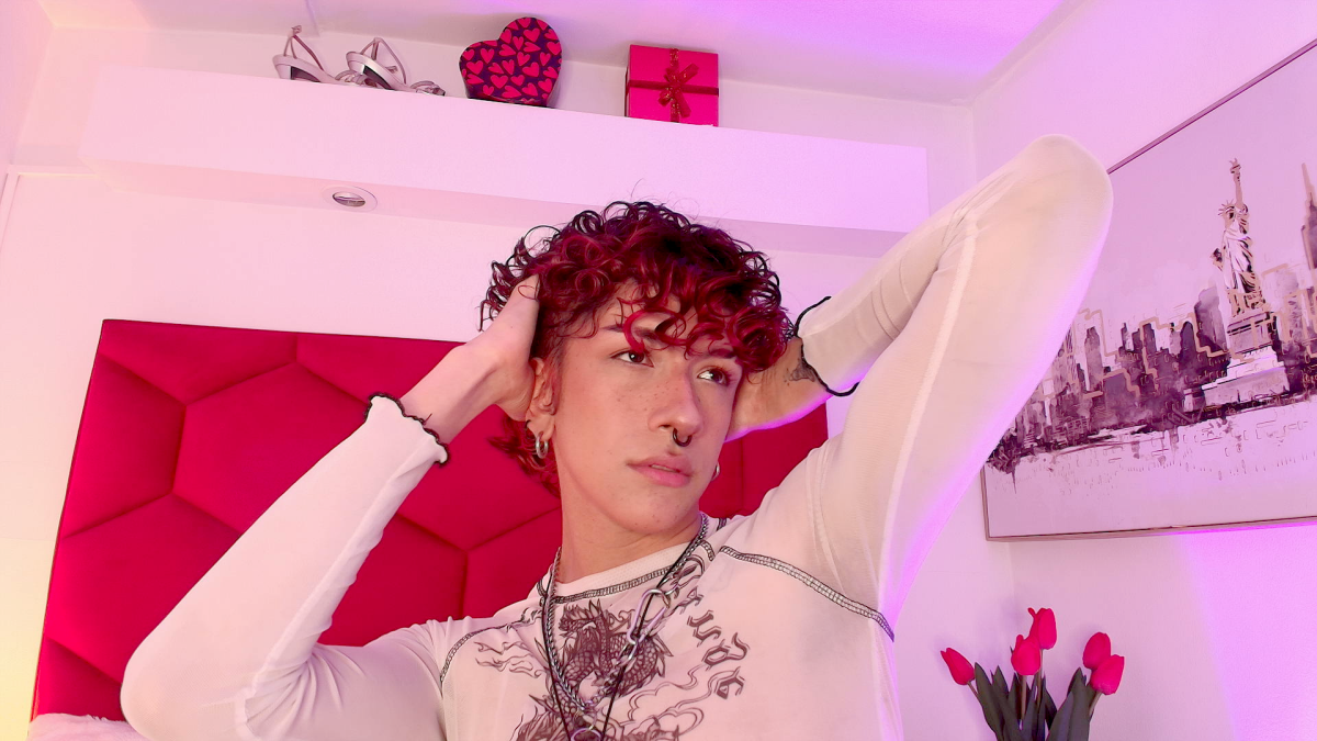 Cain_Dantalion Právě oblíbené foto 8214