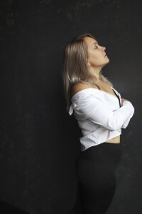 Lolawhite8 Public . fénykép