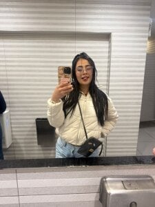 kate_evans1 I don't talk much... I let my actions speak for me. Pic 2