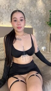 sofiaivanova Black fit me good?🖤 圖片 2