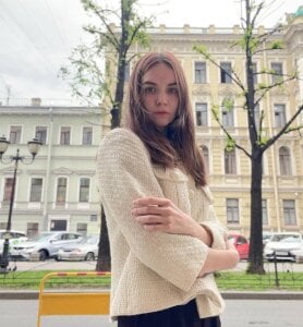 Lost_Cherrry Part of my life Immagine 