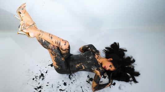 SiennaSuarez 😍😍😍😍 Fotka