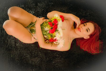 Rachelmoonn Flowers Pic 9