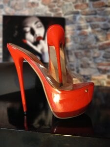 MissAgataMY HEEL COLLECTION 😈 Bild 2