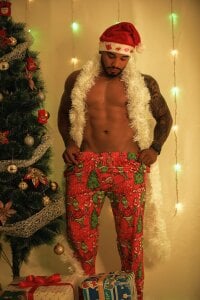 bruno_miller_ Christmas Temptation 2025 🎄 🎁 ❄️ Pic 7