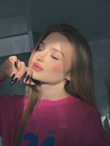 SolLocy Sweetie under protection ☺️💚😝 Foto 4