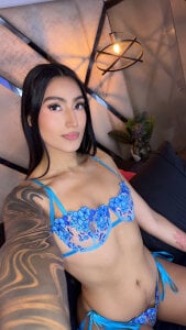 Taly_Fox's Selfies 🔥 Sex Photo 7