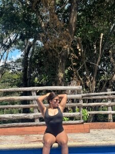 _Sophia_111 Pool day 💦 Pic 2