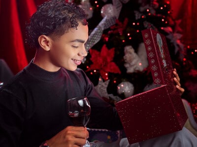 AlanCutee Merry Christmas slika 5