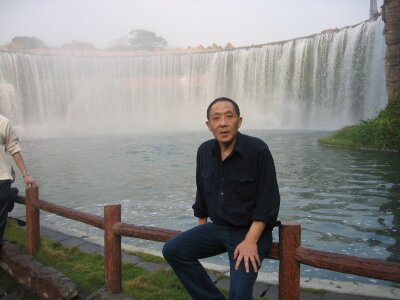 daver-man   世界之窗 Pic