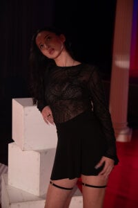 The thoughtful one od ariyour  snímek