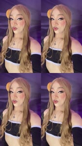 The_Babylon_of_girls 🦋🌸𝑴𝒂𝒇𝒇𝒆🌸🦋 Pic 4