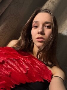 PetraHambelton She came down from heaven🪽 Pic 4