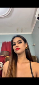 1HotAsianTS Hot Eve Foto 3