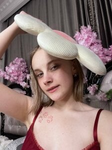 your flower girl od KirstinMcgeady  2 snímek