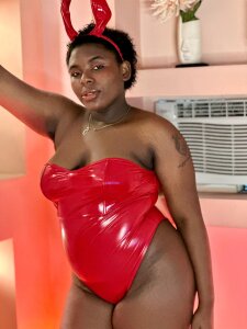 NanyMoreno Bad Bunny Energy Pic 4