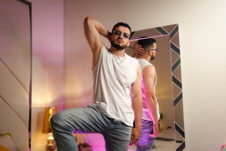 Logan_Wolf-js ME Pic 4