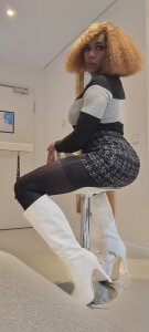 Tsarah24's XXX Nude Photo 1