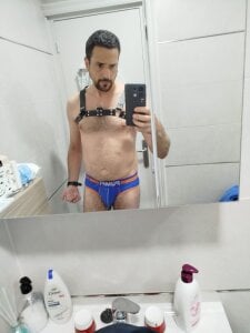 Marcos1987sex Public зображення 4