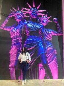 Black_Tara A day With me 🍭 Foto 5