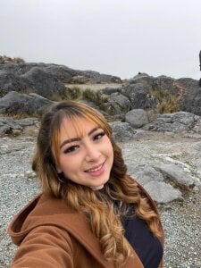 Katalina_Evans new landscapes 🫦⛰️🏔️ Foto 3