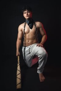 Kael_Switch BAD BOY 😈❤️‍🔥🔥 slika