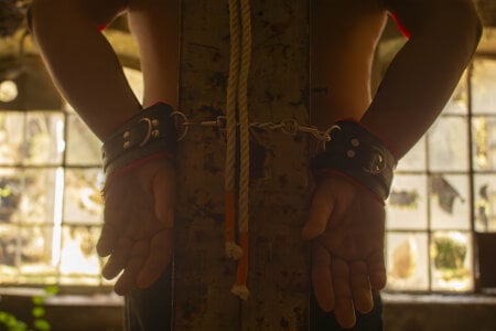 punky233 Rust & Desire Hình 8