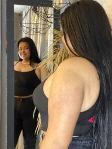 chiqui_hottie I am Chiqui Pic 2
