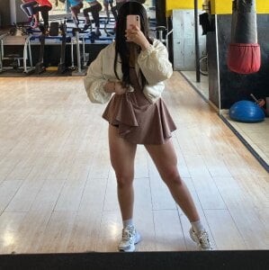 hasszul_2: gym 💙 ( 3 фото)