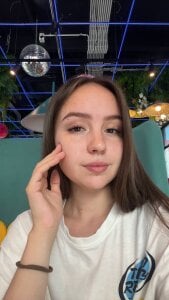 LisaSmiths My custom night dress! Pic 4