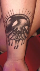 NovaLove2002 Novas Tattoos Pic 8