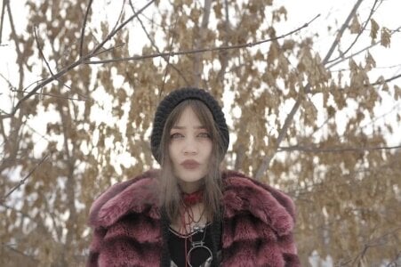 Public de ElisabethIce  6 Imagens