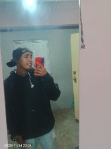 goofy_22cm Public Pic 5