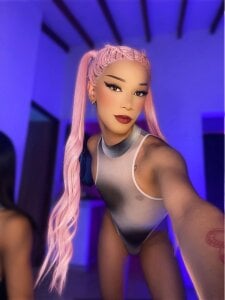 EmmaXlion ♥♥ Pic 2